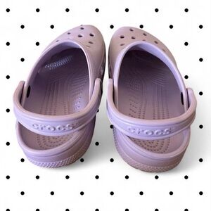 CROCS - Light Purple